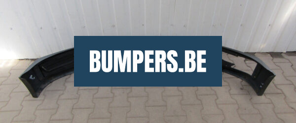 Bumper Volkswagen VW T6 Sportline 15- Voorbumper Spoiler KJ9980
