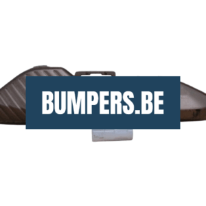 Bumper Grill CITROEN C3 Aircross 21-24 Facelift 39187877 Voorbumper P15527A