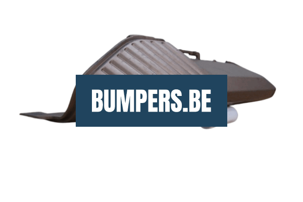 Bumper Grill CITROEN C3 Aircross 21-24 Facelift 39187877 Voorbumper P15527A