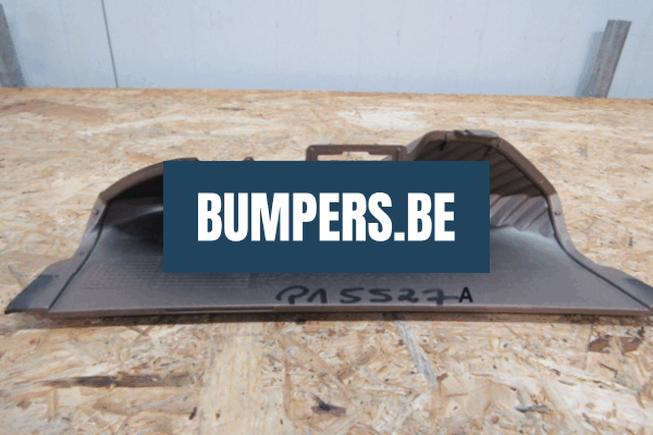 Bumper Grill CITROEN C3 Aircross 21-24 Facelift 39187877 Voorbumper P15527A