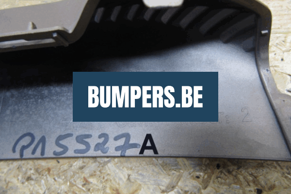 Bumper Grill CITROEN C3 Aircross 21-24 Facelift 39187877 Voorbumper P15527A
