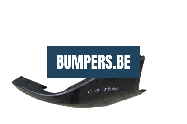 Bumper Hoek ASTON MARTIN DB11 16-JY53-15A282 Actherbumper CA5440