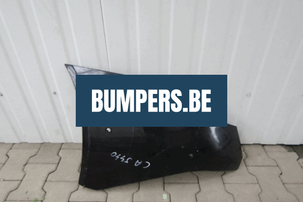 Bumper Hoek ASTON MARTIN DB11 16-JY53-15A282 Actherbumper CA5440