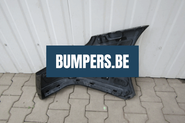 Bumper Hoek ASTON MARTIN DB11 16-JY53-15A282 Actherbumper CA5440