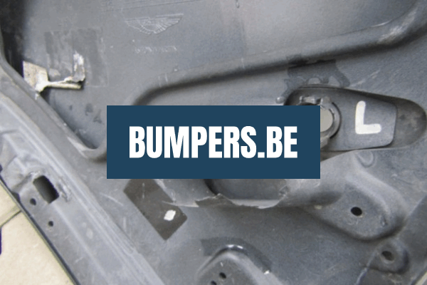 Bumper Hoek ASTON MARTIN DB11 16-JY53-15A282 Actherbumper CA5440
