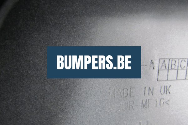 Bumper Hoek ASTON MARTIN DB11 16-JY53-15A282 Actherbumper CA5440