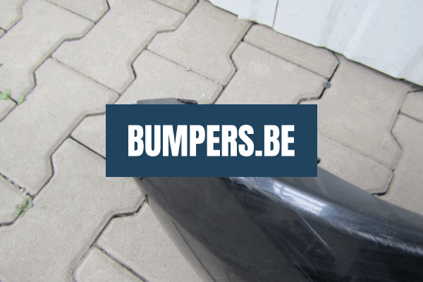 Bumper Hoek ASTON MARTIN DB11 16-JY53-15A282 Actherbumper CA5440