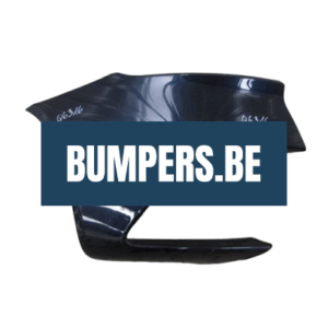 Bumper Hoek Aston Martin DBS 18-24-KY73-15A282 Achterbumper Q6316