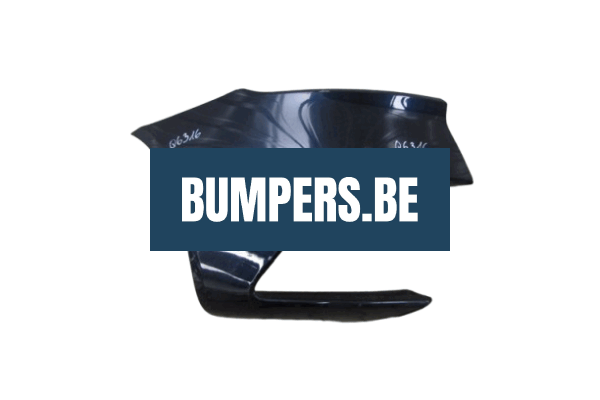 Bumper Hoek Aston Martin DBS 18-24-KY73-15A282 Achterbumper Q6316