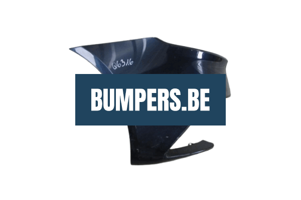 Bumper Hoek Aston Martin DBS 18-24-KY73-15A282 Achterbumper Q6316