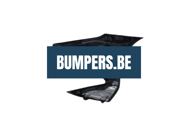 Bumper Hoek Aston Martin DBS 18-24-KY73-15A282 Achterbumper Q6316