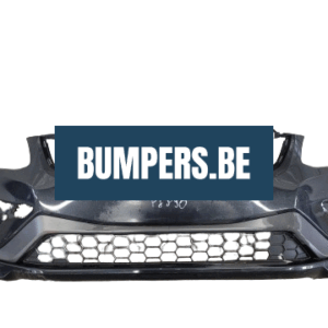 Bumper Volvo XC60 Facelift Rdesign R-Design 13-17 31383105 Voorbumper PJ890