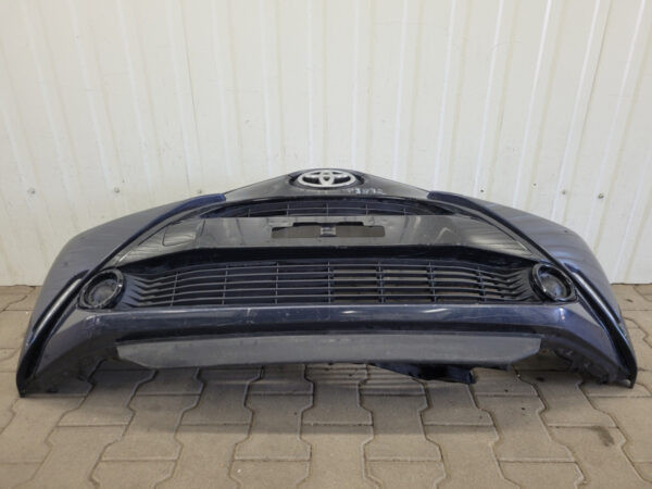Bumper Toyota Aygo 2 II 14-18 52119-0H140 Compleet Voorbumper PJ872