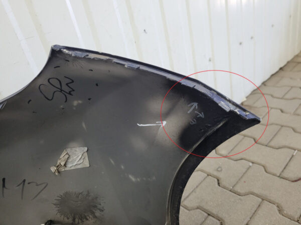 Bumper Toyota Aygo 2 II 14-18 52119-0H140 Compleet Voorbumper PJ872