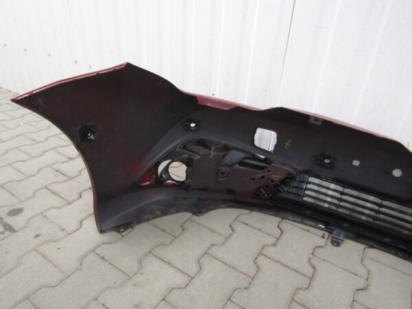 Bumper Toyota Auris 2 II Facelift 15-18 Voorbumper MZ1402