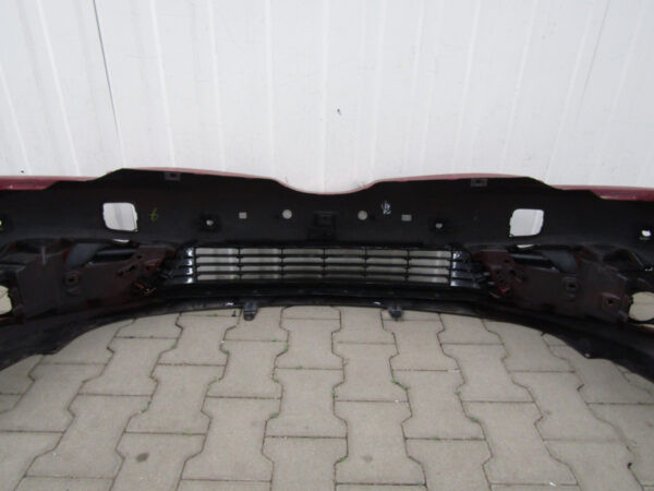 Bumper Toyota Auris 2 II Facelift 15-18 Voorbumper MZ1402