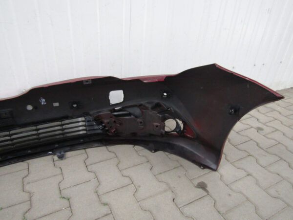 Bumper Toyota Auris 2 II Facelift 15-18 Voorbumper MZ1402
