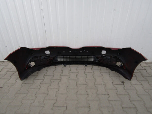 Bumper Toyota Auris 2 II Facelift 15-18 Voorbumper MZ1402