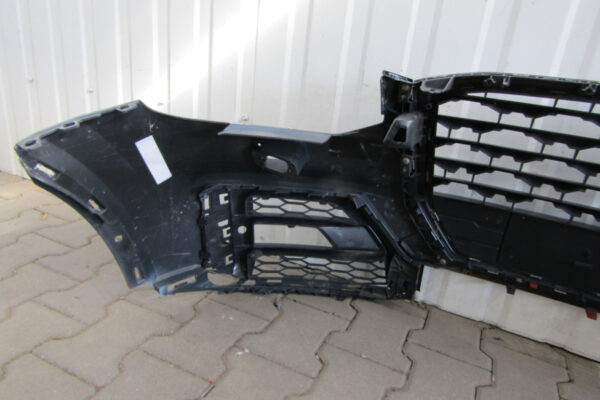 Bumper AUDI Q2 81A S-LINE SLINE Voorbumper MZ1080