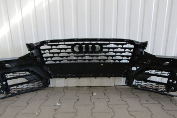 Bumper AUDI Q2 81A S-LINE SLINE Voorbumper MZ1080
