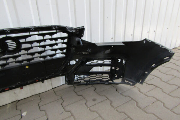 Bumper AUDI Q2 81A S-LINE SLINE Voorbumper MZ1080
