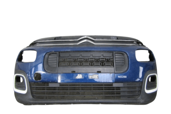 Bumper Citroen Berlingo IV 4 19- Voorbumper MZ288