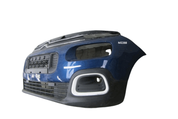 Bumper Citroen Berlingo IV 4 19- Voorbumper MZ288