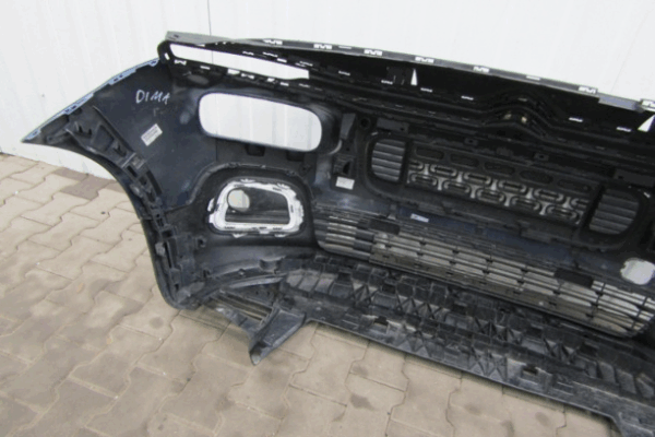 Bumper Citroen Berlingo IV 4 19- Voorbumper MZ288