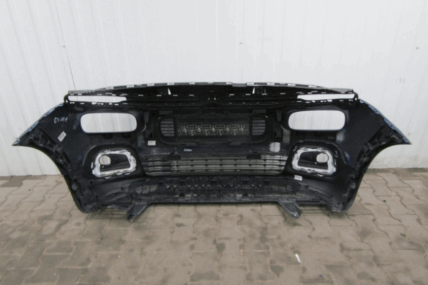 Bumper Citroen Berlingo IV 4 19- Voorbumper MZ288
