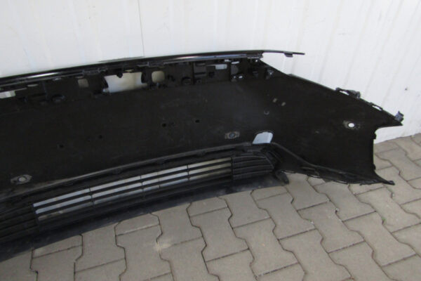 Bumper Toyota BZ4X 22-25 Voorbumper MZ1538