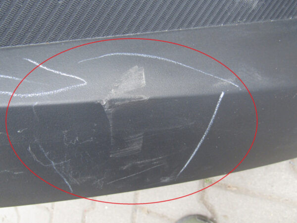 Bumper TOYOTA C-HR CHR II 23-25 Voorbumper MZ875