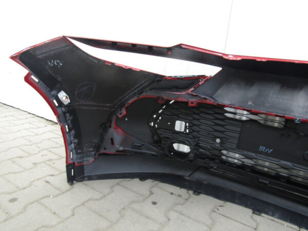 Bumper TOYOTA C-HR CHR II 23-25 Voorbumper MZ875