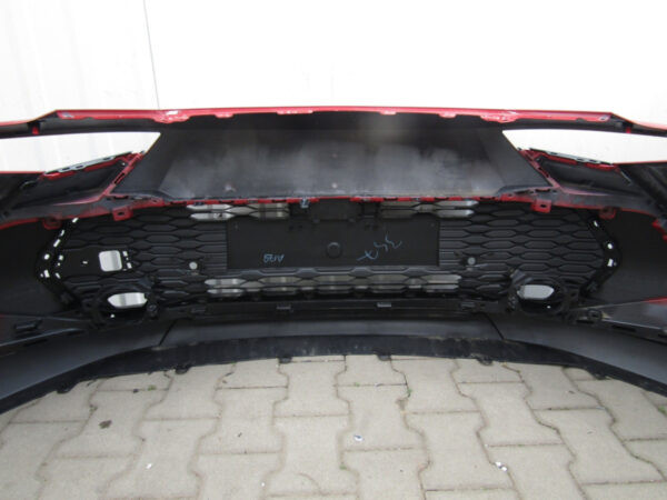 Bumper TOYOTA C-HR CHR II 23-25 Voorbumper MZ875