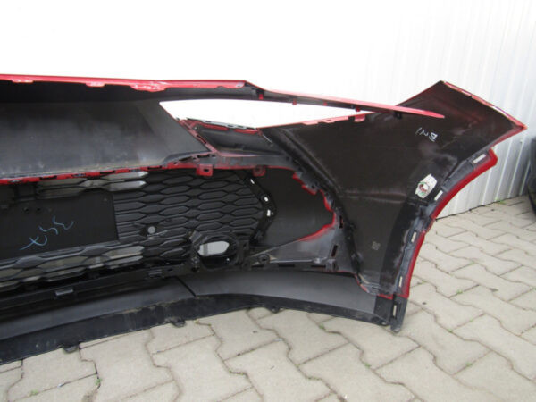Bumper TOYOTA C-HR CHR II 23-25 Voorbumper MZ875