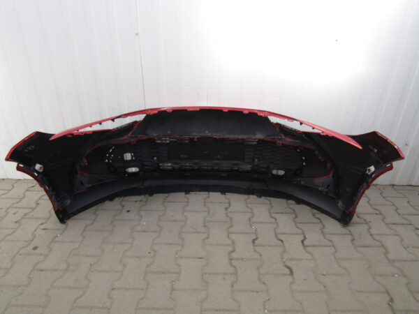 Bumper TOYOTA C-HR CHR II 23-25 Voorbumper MZ875