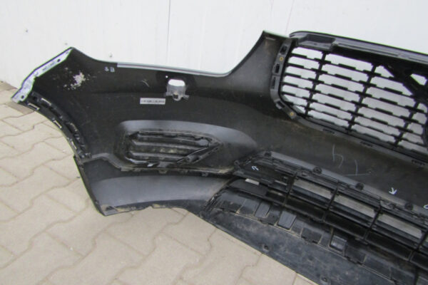 Bumper VOLVO XC40 R-DESIGN 17-21 RDESIGN Voorbumper MZ1040