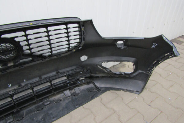 Bumper VOLVO XC40 R-DESIGN 17-21 RDESIGN Voorbumper MZ1040
