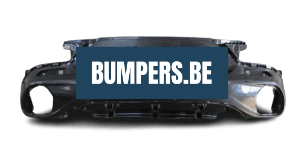 BUMPER ALFA ROMEO TONALE VELOCE 2022-156164997 Achterbumper KY- J6SS