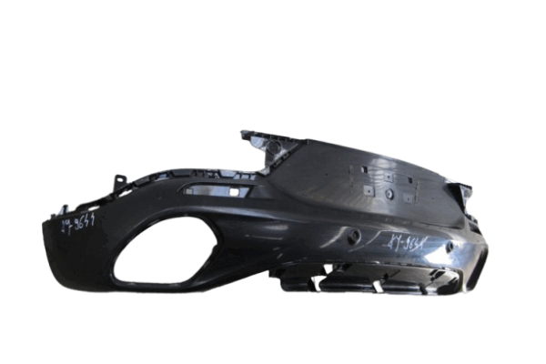 BUMPER ALFA ROMEO TONALE VELOCE 2022-156164997 Achterbumper KY- J6SS