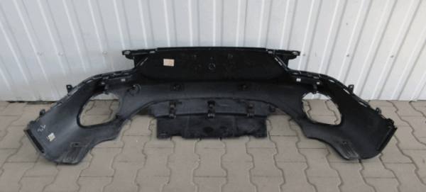 BUMPER ALFA ROMEO TONALE VELOCE 2022-156164997 Achterbumper KY- J6SS