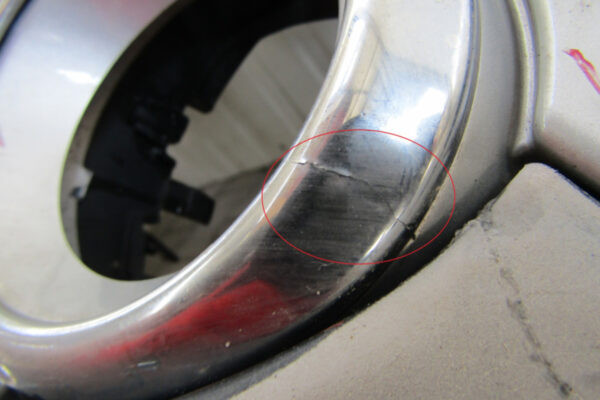 Bumper Toyota Aygo 2 II 14-18 Voorbumper MZ880