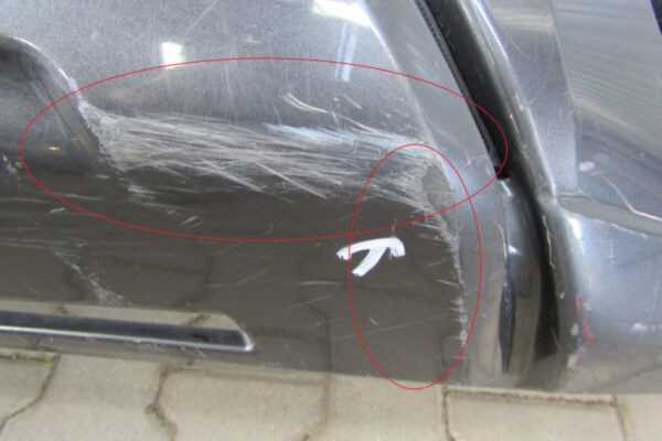Bumper Toyota Land Cruiser J150 09-13 Voorbumper MZ1282