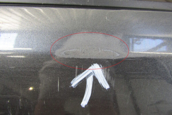 Bumper Toyota Land Cruiser J150 09-13 Voorbumper MZ1282