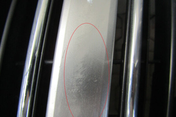 Bumper Toyota Land Cruiser J150 09-13 Voorbumper MZ1282