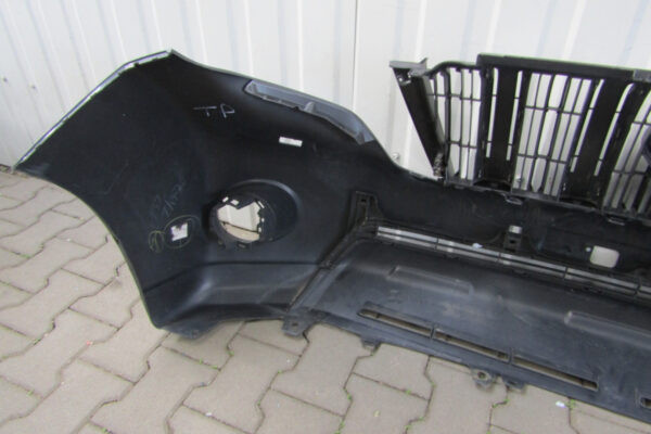 Bumper Toyota Land Cruiser J150 09-13 Voorbumper MZ1282