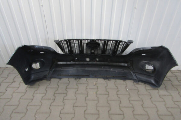 Bumper Toyota Land Cruiser J150 09-13 Voorbumper MZ1282