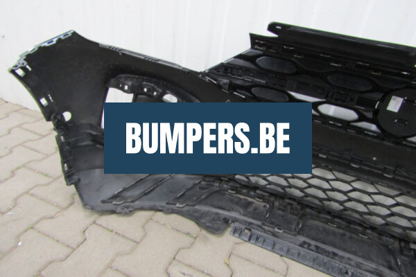 Bumper Volkswagen T-Roc Troc 2GA Facelift 21- Voorbumper MZ1529