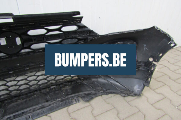 Bumper Volkswagen T-Roc Troc 2GA Facelift 21- Voorbumper MZ1529
