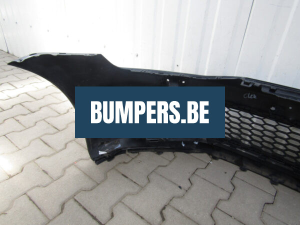 Bumper Volkswagen Golf 7 VII 5G0 GTI GTD 12-16 Voorbumper MZ1206