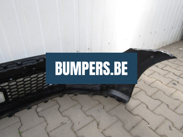 Bumper Volkswagen Golf 7 VII 5G0 GTI GTD 12-16 Voorbumper MZ1206